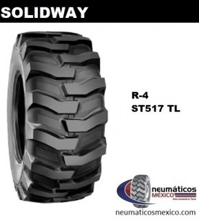 R-4 SOLIDWAY ST517 TL